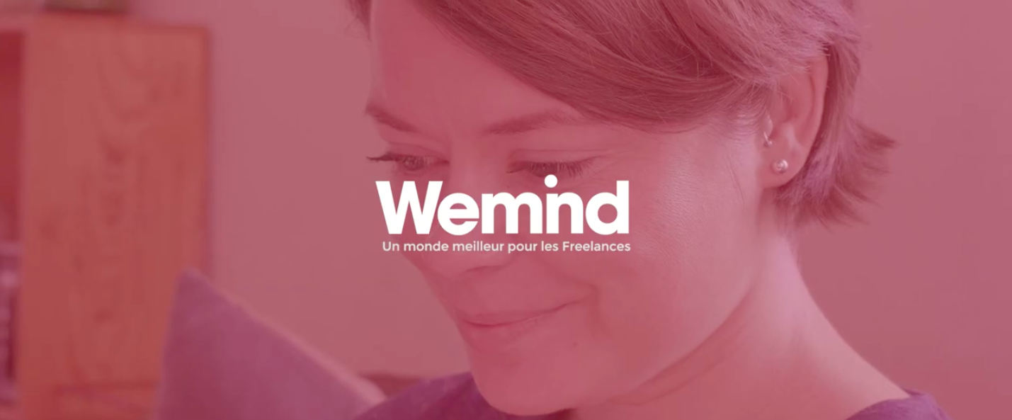 Wemind People #5 Pauline Trequesser fondatrice du Collectif Cosme