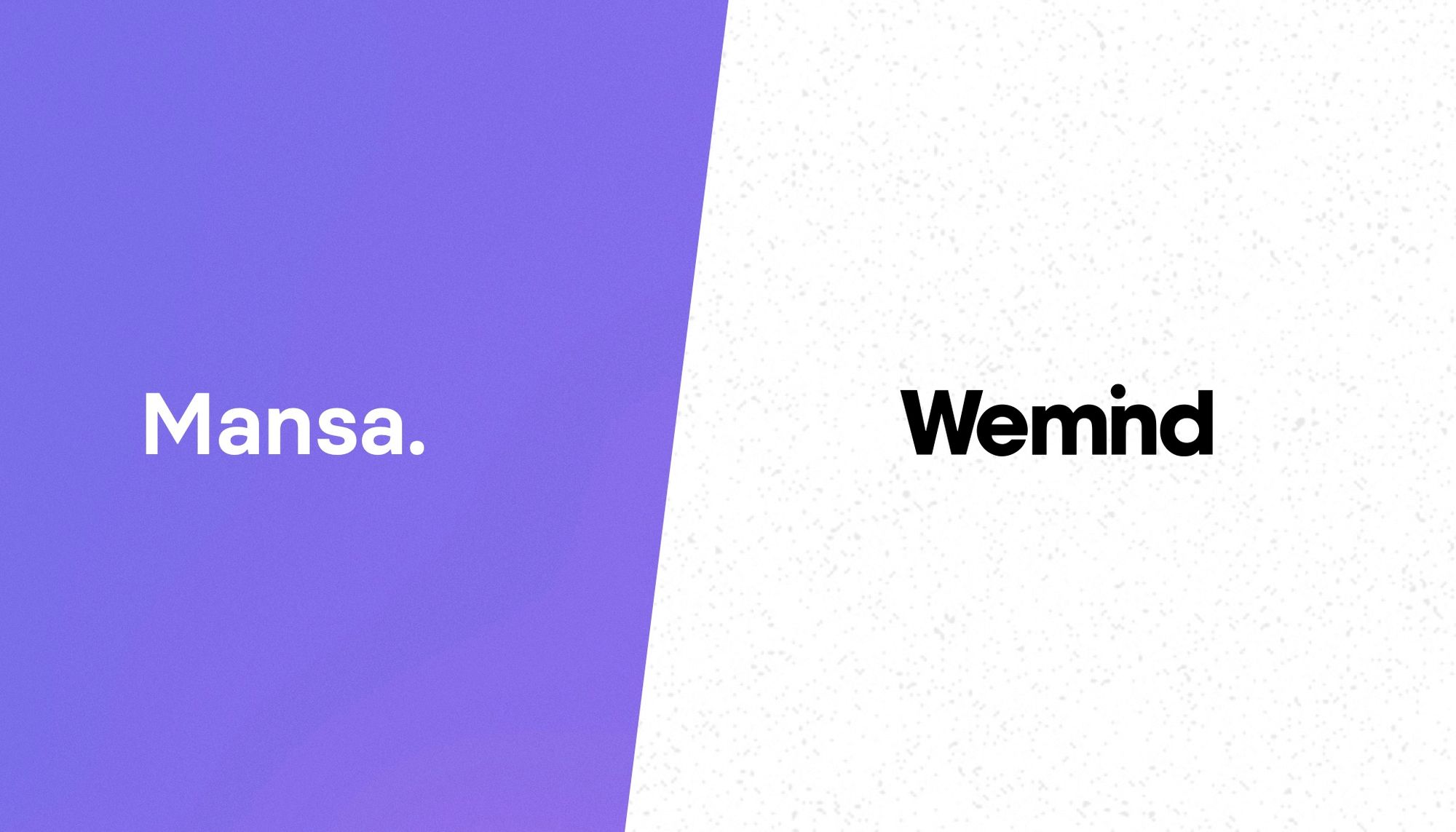 Wemind et Mansa s'associent pour rendre le prêt bancaire accessible aux freelances