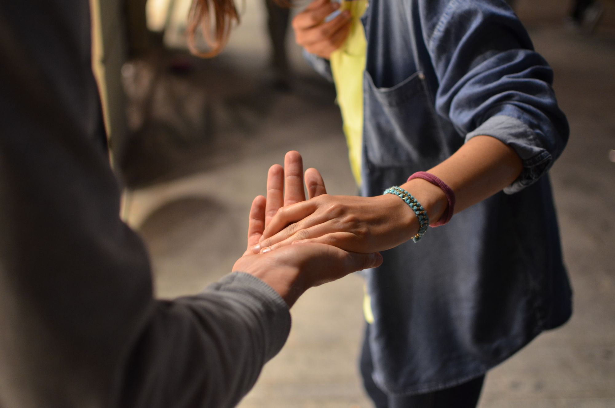 Fonds de Solidarité Wemind - Lettre ouverte à nos membres